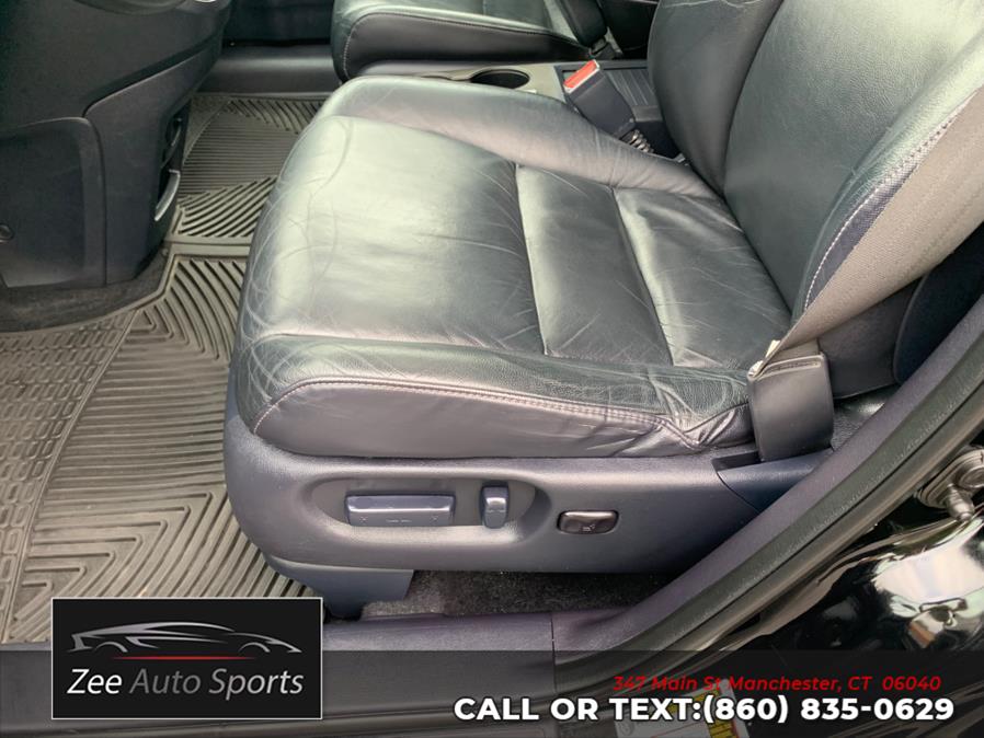 2011 Honda CR-V 4WD 5dr EX-L, available for sale in Manchester, Connecticut | Zee Auto Sports. Manchester, Connecticut 2011 Honda CR-V 4WD 5dr EX-L, available for sale in Manchester, Connecticut | Zee Auto Sports. Manchester, Connecticut