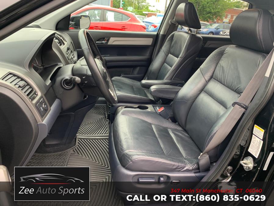 2011 Honda CR-V 4WD 5dr EX-L, available for sale in Manchester, Connecticut | Zee Auto Sports. Manchester, Connecticut 2011 Honda CR-V 4WD 5dr EX-L, available for sale in Manchester, Connecticut | Zee Auto Sports. Manchester, Connecticut