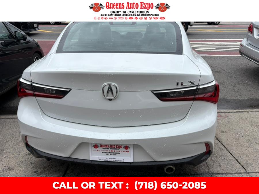 2019 Acura ILX Sedan, available for sale in Woodside, New York | Queens Auto Expo. Woodside, New York 2019 Acura ILX Sedan, available for sale in Woodside, New York | Queens Auto Expo. Woodside, New York
