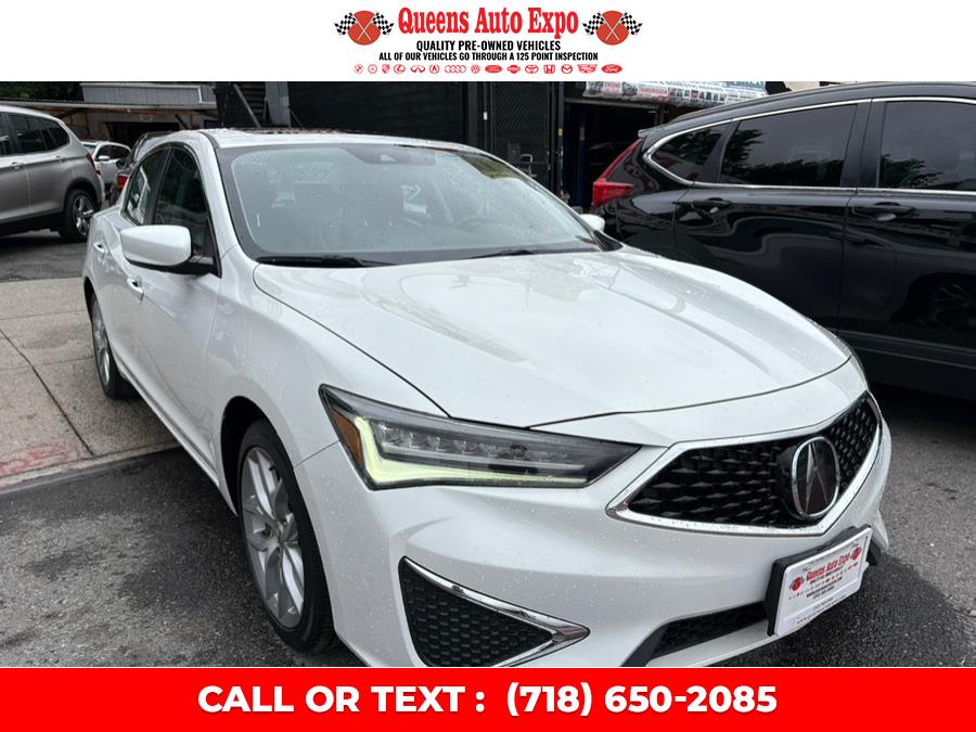 2019 Acura ILX Sedan, available for sale in Woodside, New York | Queens Auto Expo. Woodside, New York 2019 Acura ILX Sedan, available for sale in Woodside, New York | Queens Auto Expo. Woodside, New York