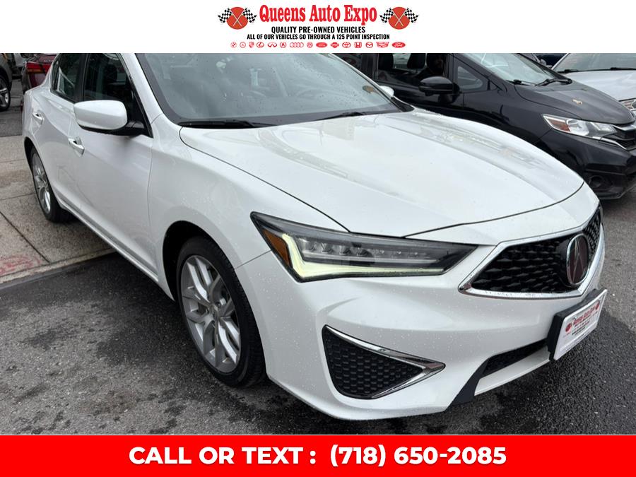 2019 Acura ILX Sedan, available for sale in Woodside, New York | Queens Auto Expo. Woodside, New York 2019 Acura ILX Sedan, available for sale in Woodside, New York | Queens Auto Expo. Woodside, New York
