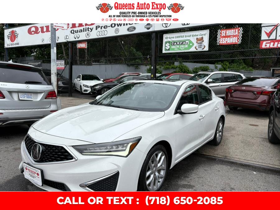 2019 Acura ILX Sedan, available for sale in Woodside, New York | Queens Auto Expo. Woodside, New York 2019 Acura ILX Sedan, available for sale in Woodside, New York | Queens Auto Expo. Woodside, New York