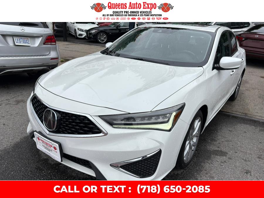 2019 Acura ILX Sedan, available for sale in Woodside, New York | Queens Auto Expo. Woodside, New York 2019 Acura ILX Sedan, available for sale in Woodside, New York | Queens Auto Expo. Woodside, New York