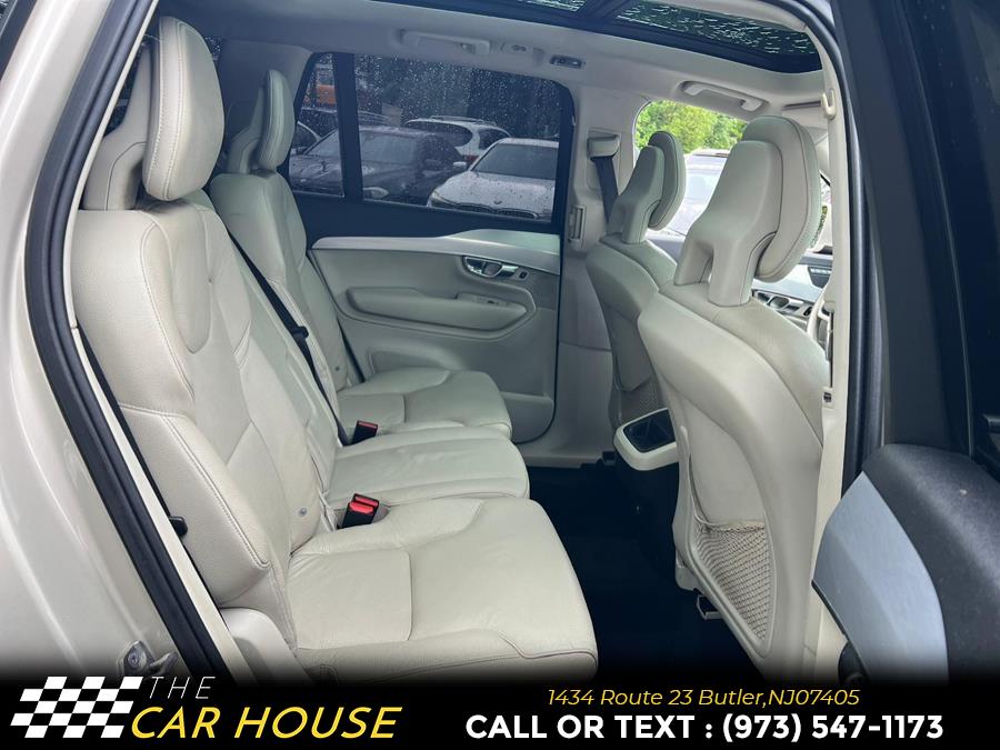 2016 Volvo XC90 AWD 4dr T5 Momentum, available for sale in Butler, New Jersey | The Car House. Butler, New Jersey 2016 Volvo XC90 AWD 4dr T5 Momentum, available for sale in Butler, New Jersey | The Car House. Butler, New Jersey