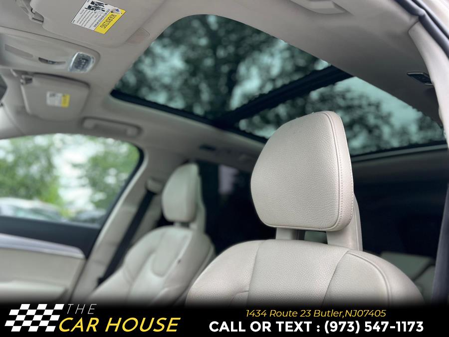 2016 Volvo XC90 AWD 4dr T5 Momentum, available for sale in Butler, New Jersey | The Car House. Butler, New Jersey 2016 Volvo XC90 AWD 4dr T5 Momentum, available for sale in Butler, New Jersey | The Car House. Butler, New Jersey