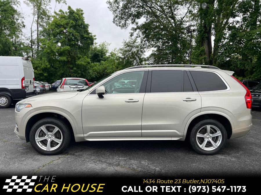 2016 Volvo XC90 AWD 4dr T5 Momentum, available for sale in Butler, New Jersey | The Car House. Butler, New Jersey 2016 Volvo XC90 AWD 4dr T5 Momentum, available for sale in Butler, New Jersey | The Car House. Butler, New Jersey
