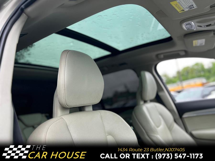 2016 Volvo XC90 AWD 4dr T5 Momentum, available for sale in Butler, New Jersey | The Car House. Butler, New Jersey 2016 Volvo XC90 AWD 4dr T5 Momentum, available for sale in Butler, New Jersey | The Car House. Butler, New Jersey