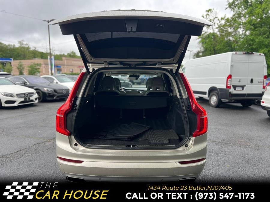 2016 Volvo XC90 AWD 4dr T5 Momentum, available for sale in Butler, New Jersey | The Car House. Butler, New Jersey 2016 Volvo XC90 AWD 4dr T5 Momentum, available for sale in Butler, New Jersey | The Car House. Butler, New Jersey