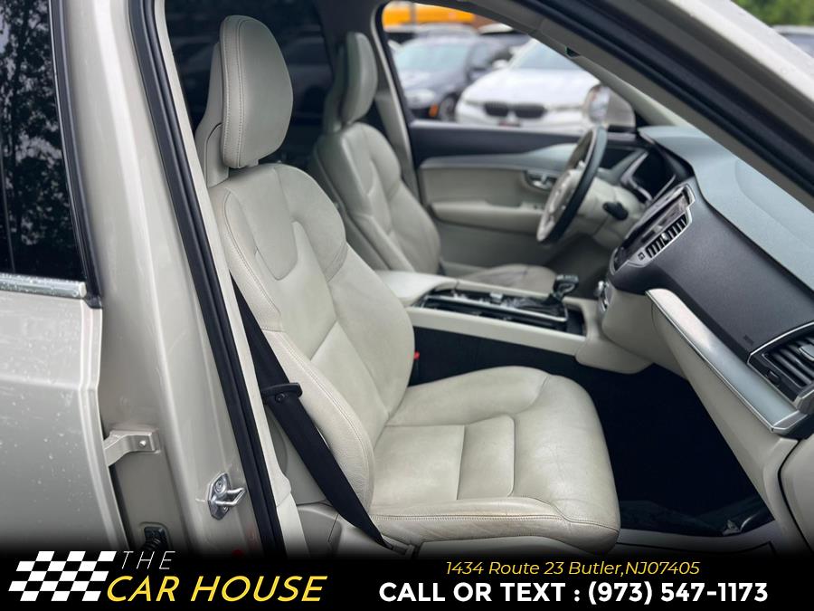 2016 Volvo XC90 AWD 4dr T5 Momentum, available for sale in Butler, New Jersey | The Car House. Butler, New Jersey 2016 Volvo XC90 AWD 4dr T5 Momentum, available for sale in Butler, New Jersey | The Car House. Butler, New Jersey
