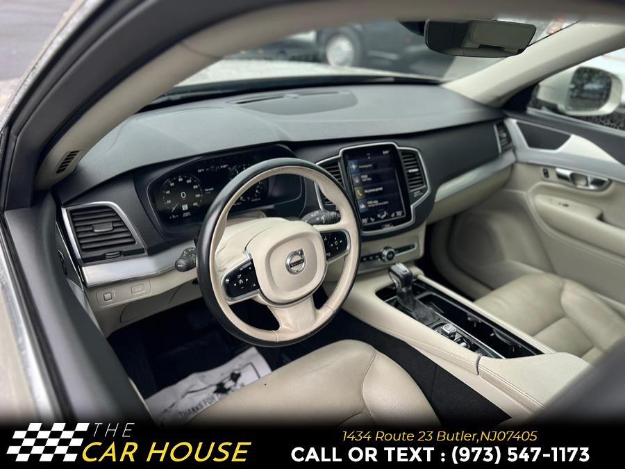 2016 Volvo XC90 AWD 4dr T5 Momentum, available for sale in Butler, New Jersey | The Car House. Butler, New Jersey 2016 Volvo XC90 AWD 4dr T5 Momentum, available for sale in Butler, New Jersey | The Car House. Butler, New Jersey