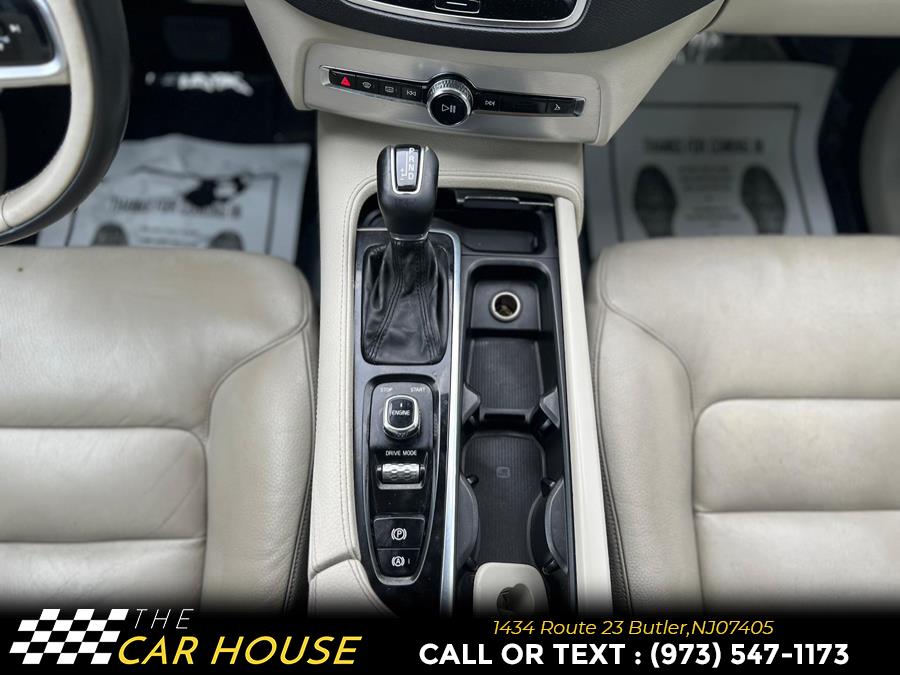 2016 Volvo XC90 AWD 4dr T5 Momentum, available for sale in Butler, New Jersey | The Car House. Butler, New Jersey 2016 Volvo XC90 AWD 4dr T5 Momentum, available for sale in Butler, New Jersey | The Car House. Butler, New Jersey