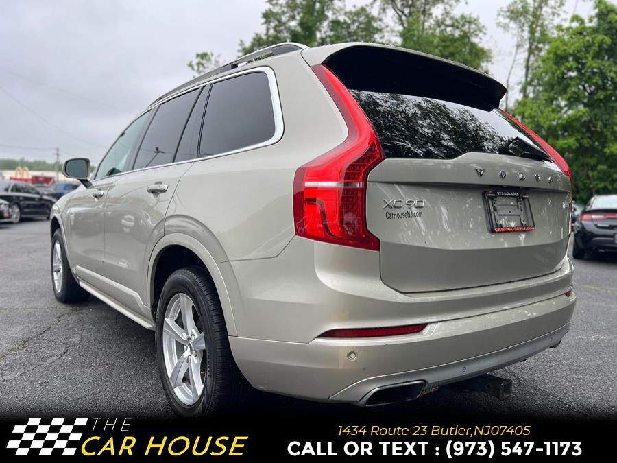 2016 Volvo XC90 AWD 4dr T5 Momentum, available for sale in Butler, New Jersey | The Car House. Butler, New Jersey 2016 Volvo XC90 AWD 4dr T5 Momentum, available for sale in Butler, New Jersey | The Car House. Butler, New Jersey