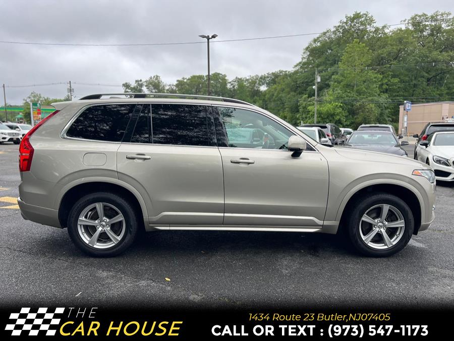 2016 Volvo XC90 AWD 4dr T5 Momentum, available for sale in Butler, New Jersey | The Car House. Butler, New Jersey 2016 Volvo XC90 AWD 4dr T5 Momentum, available for sale in Butler, New Jersey | The Car House. Butler, New Jersey