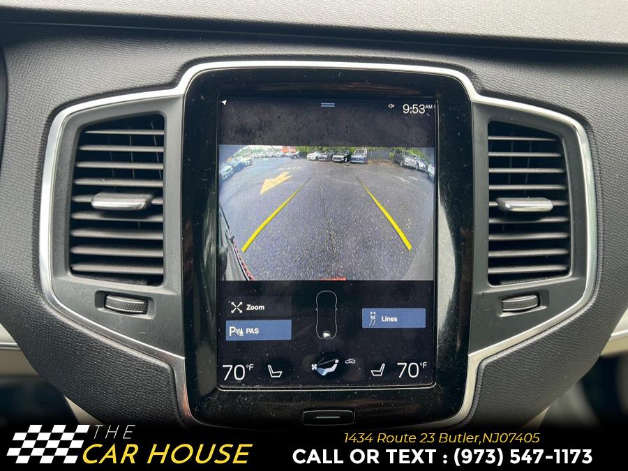 2016 Volvo XC90 AWD 4dr T5 Momentum, available for sale in Butler, New Jersey | The Car House. Butler, New Jersey 2016 Volvo XC90 AWD 4dr T5 Momentum, available for sale in Butler, New Jersey | The Car House. Butler, New Jersey