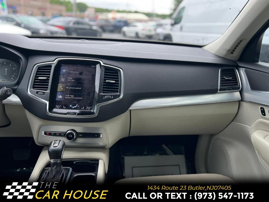 2016 Volvo XC90 AWD 4dr T5 Momentum, available for sale in Butler, New Jersey | The Car House. Butler, New Jersey 2016 Volvo XC90 AWD 4dr T5 Momentum, available for sale in Butler, New Jersey | The Car House. Butler, New Jersey