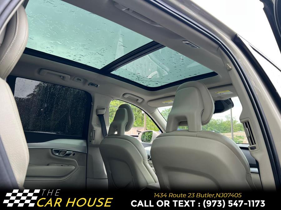 2016 Volvo XC90 AWD 4dr T5 Momentum, available for sale in Butler, New Jersey | The Car House. Butler, New Jersey 2016 Volvo XC90 AWD 4dr T5 Momentum, available for sale in Butler, New Jersey | The Car House. Butler, New Jersey