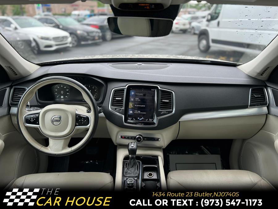 2016 Volvo XC90 AWD 4dr T5 Momentum, available for sale in Butler, New Jersey | The Car House. Butler, New Jersey 2016 Volvo XC90 AWD 4dr T5 Momentum, available for sale in Butler, New Jersey | The Car House. Butler, New Jersey