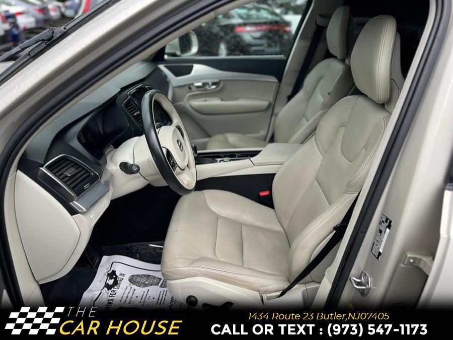 2016 Volvo XC90 AWD 4dr T5 Momentum, available for sale in Butler, New Jersey | The Car House. Butler, New Jersey 2016 Volvo XC90 AWD 4dr T5 Momentum, available for sale in Butler, New Jersey | The Car House. Butler, New Jersey