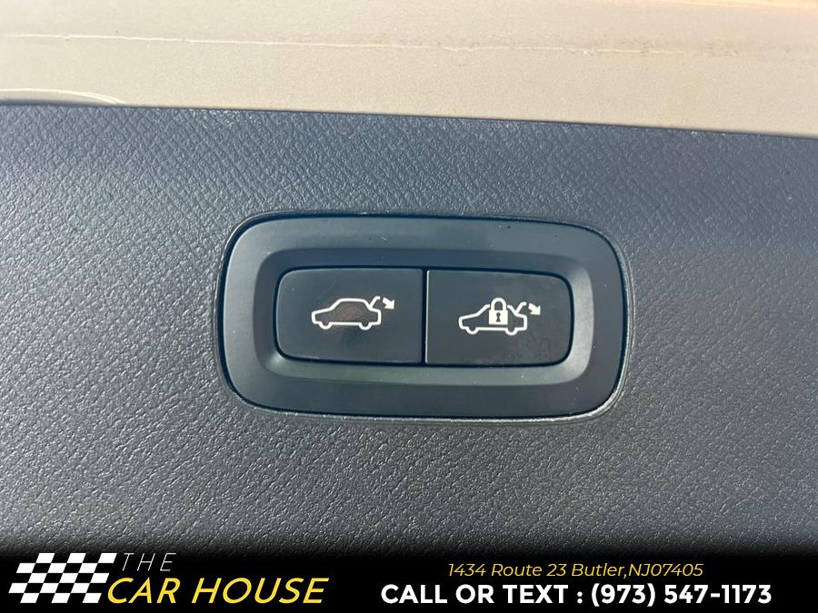 2016 Volvo XC90 AWD 4dr T5 Momentum, available for sale in Butler, New Jersey | The Car House. Butler, New Jersey 2016 Volvo XC90 AWD 4dr T5 Momentum, available for sale in Butler, New Jersey | The Car House. Butler, New Jersey