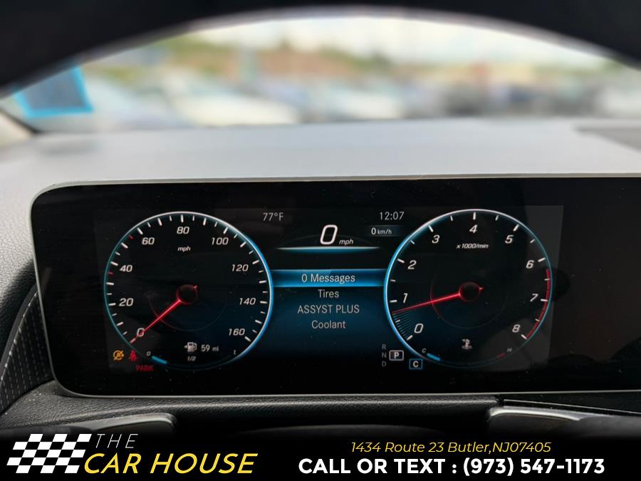2020 Mercedes-Benz GLB GLB 250 4MATIC SUV, available for sale in Butler, New Jersey | The Car House. Butler, New Jersey 2020 Mercedes-Benz GLB GLB 250 4MATIC SUV, available for sale in Butler, New Jersey | The Car House. Butler, New Jersey