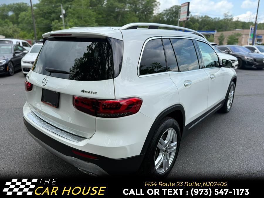 2020 Mercedes-Benz GLB GLB 250 4MATIC SUV, available for sale in Butler, New Jersey | The Car House. Butler, New Jersey 2020 Mercedes-Benz GLB GLB 250 4MATIC SUV, available for sale in Butler, New Jersey | The Car House. Butler, New Jersey