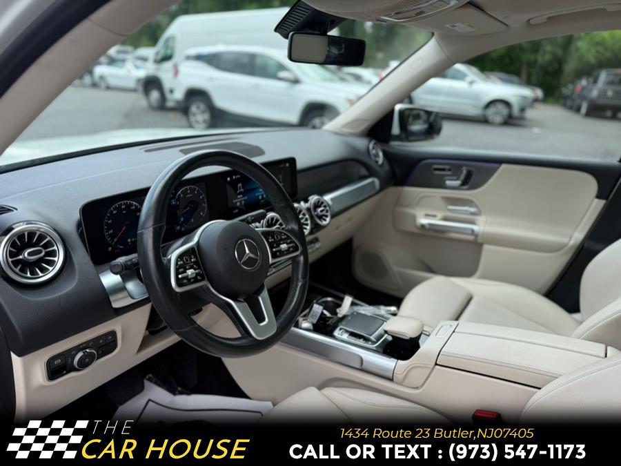 2020 Mercedes-Benz GLB GLB 250 4MATIC SUV, available for sale in Butler, New Jersey | The Car House. Butler, New Jersey 2020 Mercedes-Benz GLB GLB 250 4MATIC SUV, available for sale in Butler, New Jersey | The Car House. Butler, New Jersey