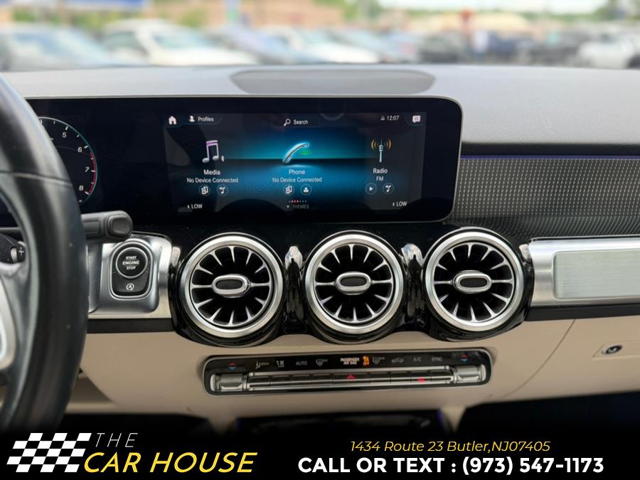 2020 Mercedes-Benz GLB GLB 250 4MATIC SUV, available for sale in Butler, New Jersey | The Car House. Butler, New Jersey 2020 Mercedes-Benz GLB GLB 250 4MATIC SUV, available for sale in Butler, New Jersey | The Car House. Butler, New Jersey