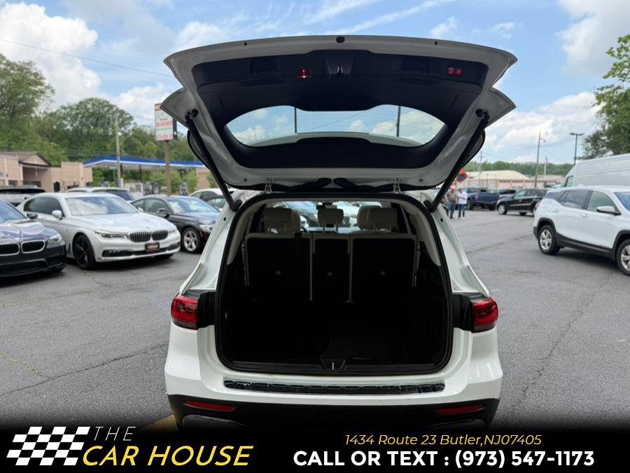 2020 Mercedes-Benz GLB GLB 250 4MATIC SUV, available for sale in Butler, New Jersey | The Car House. Butler, New Jersey 2020 Mercedes-Benz GLB GLB 250 4MATIC SUV, available for sale in Butler, New Jersey | The Car House. Butler, New Jersey