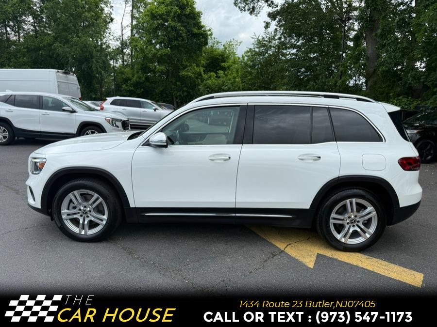 2020 Mercedes-Benz GLB GLB 250 4MATIC SUV, available for sale in Butler, New Jersey | The Car House. Butler, New Jersey 2020 Mercedes-Benz GLB GLB 250 4MATIC SUV, available for sale in Butler, New Jersey | The Car House. Butler, New Jersey
