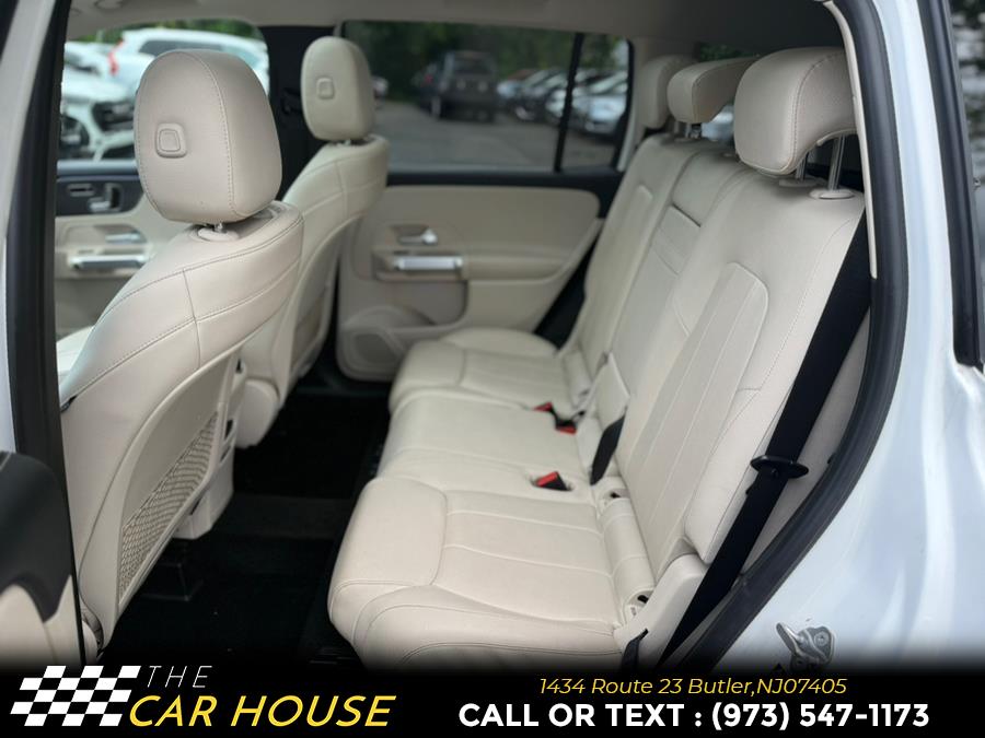 2020 Mercedes-Benz GLB GLB 250 4MATIC SUV, available for sale in Butler, New Jersey | The Car House. Butler, New Jersey 2020 Mercedes-Benz GLB GLB 250 4MATIC SUV, available for sale in Butler, New Jersey | The Car House. Butler, New Jersey