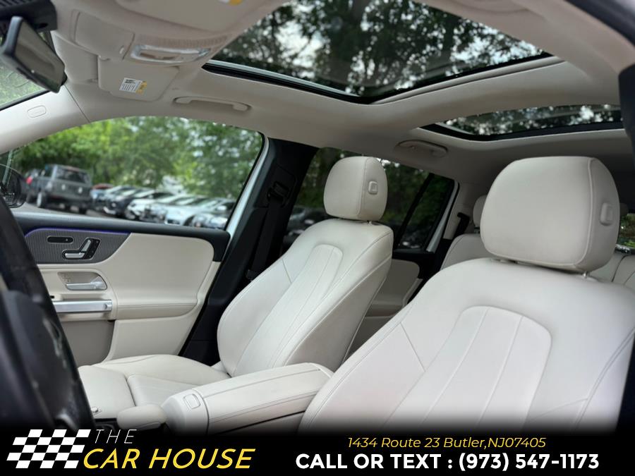 2020 Mercedes-Benz GLB GLB 250 4MATIC SUV, available for sale in Butler, New Jersey | The Car House. Butler, New Jersey 2020 Mercedes-Benz GLB GLB 250 4MATIC SUV, available for sale in Butler, New Jersey | The Car House. Butler, New Jersey