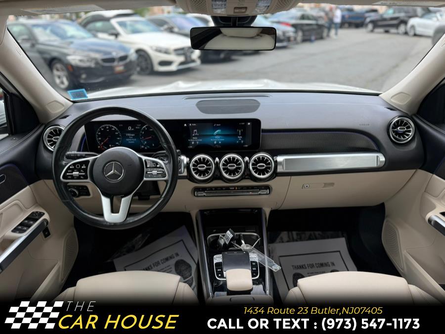 2020 Mercedes-Benz GLB GLB 250 4MATIC SUV, available for sale in Butler, New Jersey | The Car House. Butler, New Jersey 2020 Mercedes-Benz GLB GLB 250 4MATIC SUV, available for sale in Butler, New Jersey | The Car House. Butler, New Jersey