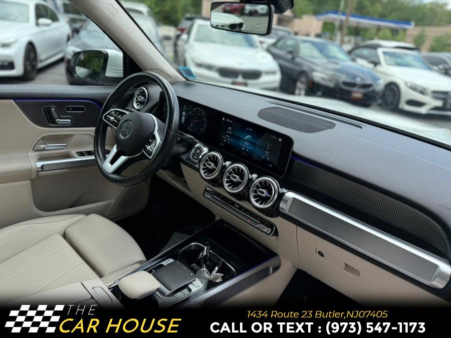 2020 Mercedes-Benz GLB GLB 250 4MATIC SUV, available for sale in Butler, New Jersey | The Car House. Butler, New Jersey 2020 Mercedes-Benz GLB GLB 250 4MATIC SUV, available for sale in Butler, New Jersey | The Car House. Butler, New Jersey