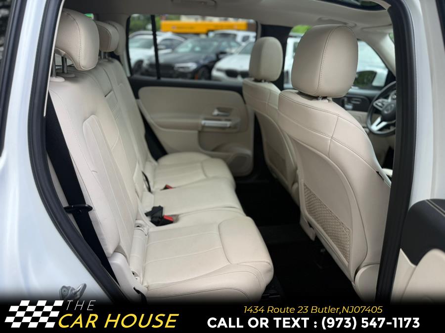 2020 Mercedes-Benz GLB GLB 250 4MATIC SUV, available for sale in Butler, New Jersey | The Car House. Butler, New Jersey 2020 Mercedes-Benz GLB GLB 250 4MATIC SUV, available for sale in Butler, New Jersey | The Car House. Butler, New Jersey