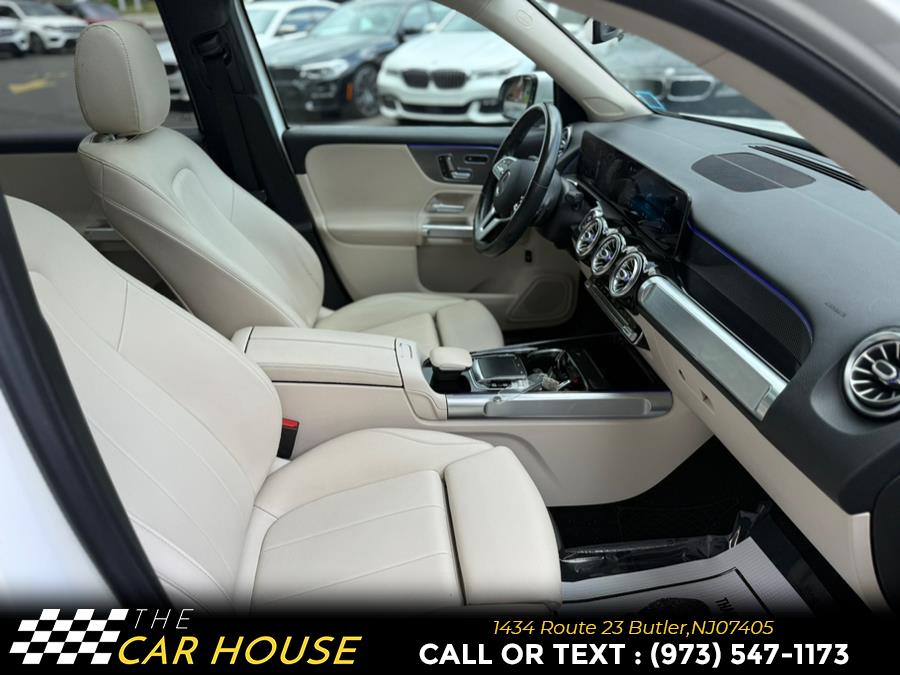 2020 Mercedes-Benz GLB GLB 250 4MATIC SUV, available for sale in Butler, New Jersey | The Car House. Butler, New Jersey 2020 Mercedes-Benz GLB GLB 250 4MATIC SUV, available for sale in Butler, New Jersey | The Car House. Butler, New Jersey