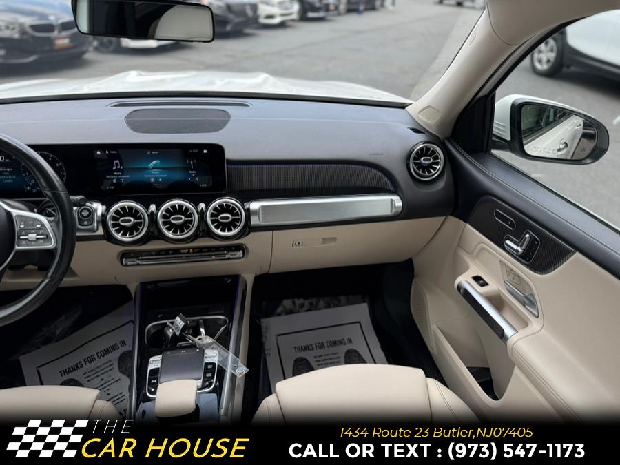 2020 Mercedes-Benz GLB GLB 250 4MATIC SUV, available for sale in Butler, New Jersey | The Car House. Butler, New Jersey 2020 Mercedes-Benz GLB GLB 250 4MATIC SUV, available for sale in Butler, New Jersey | The Car House. Butler, New Jersey