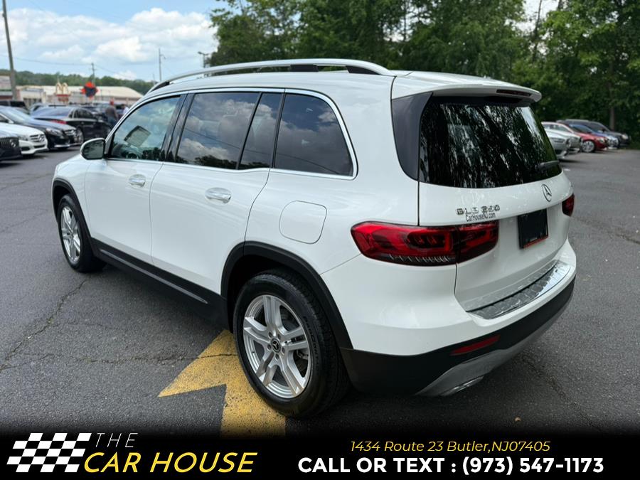 2020 Mercedes-Benz GLB GLB 250 4MATIC SUV, available for sale in Butler, New Jersey | The Car House. Butler, New Jersey 2020 Mercedes-Benz GLB GLB 250 4MATIC SUV, available for sale in Butler, New Jersey | The Car House. Butler, New Jersey
