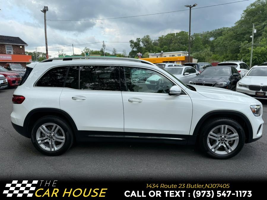 2020 Mercedes-Benz GLB GLB 250 4MATIC SUV, available for sale in Butler, New Jersey | The Car House. Butler, New Jersey 2020 Mercedes-Benz GLB GLB 250 4MATIC SUV, available for sale in Butler, New Jersey | The Car House. Butler, New Jersey