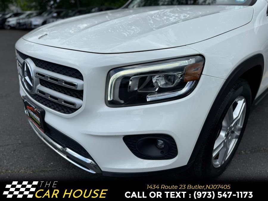 2020 Mercedes-Benz GLB GLB 250 4MATIC SUV, available for sale in Butler, New Jersey | The Car House. Butler, New Jersey 2020 Mercedes-Benz GLB GLB 250 4MATIC SUV, available for sale in Butler, New Jersey | The Car House. Butler, New Jersey
