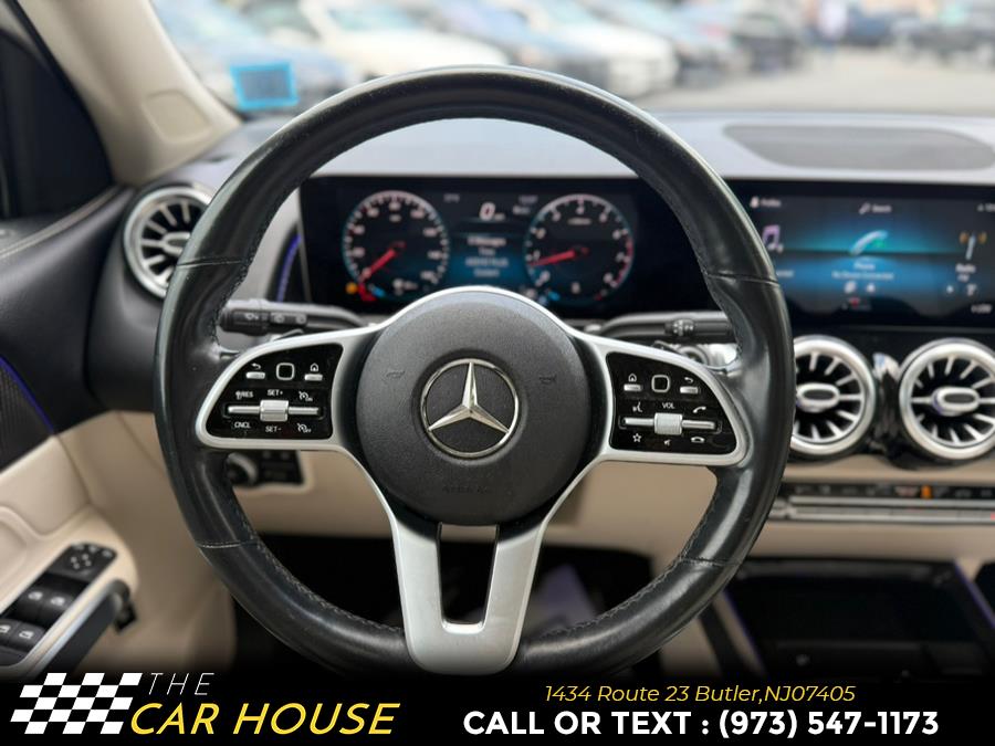2020 Mercedes-Benz GLB GLB 250 4MATIC SUV, available for sale in Butler, New Jersey | The Car House. Butler, New Jersey 2020 Mercedes-Benz GLB GLB 250 4MATIC SUV, available for sale in Butler, New Jersey | The Car House. Butler, New Jersey