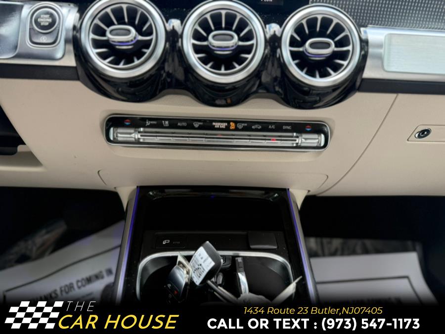 2020 Mercedes-Benz GLB GLB 250 4MATIC SUV, available for sale in Butler, New Jersey | The Car House. Butler, New Jersey 2020 Mercedes-Benz GLB GLB 250 4MATIC SUV, available for sale in Butler, New Jersey | The Car House. Butler, New Jersey