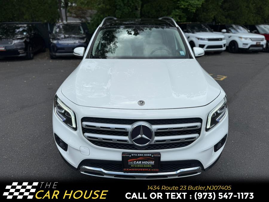 2020 Mercedes-Benz GLB GLB 250 4MATIC SUV, available for sale in Butler, New Jersey | The Car House. Butler, New Jersey 2020 Mercedes-Benz GLB GLB 250 4MATIC SUV, available for sale in Butler, New Jersey | The Car House. Butler, New Jersey