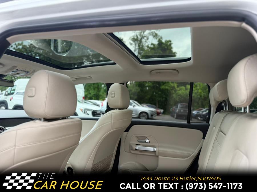 2020 Mercedes-Benz GLB GLB 250 4MATIC SUV, available for sale in Butler, New Jersey | The Car House. Butler, New Jersey 2020 Mercedes-Benz GLB GLB 250 4MATIC SUV, available for sale in Butler, New Jersey | The Car House. Butler, New Jersey