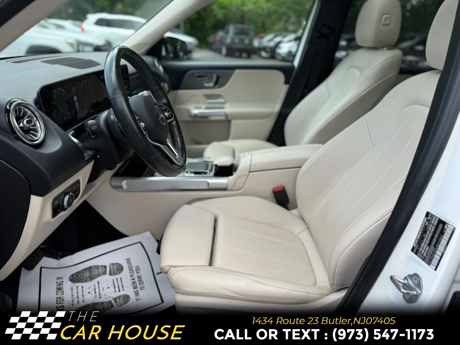 2020 Mercedes-Benz GLB GLB 250 4MATIC SUV, available for sale in Butler, New Jersey | The Car House. Butler, New Jersey 2020 Mercedes-Benz GLB GLB 250 4MATIC SUV, available for sale in Butler, New Jersey | The Car House. Butler, New Jersey