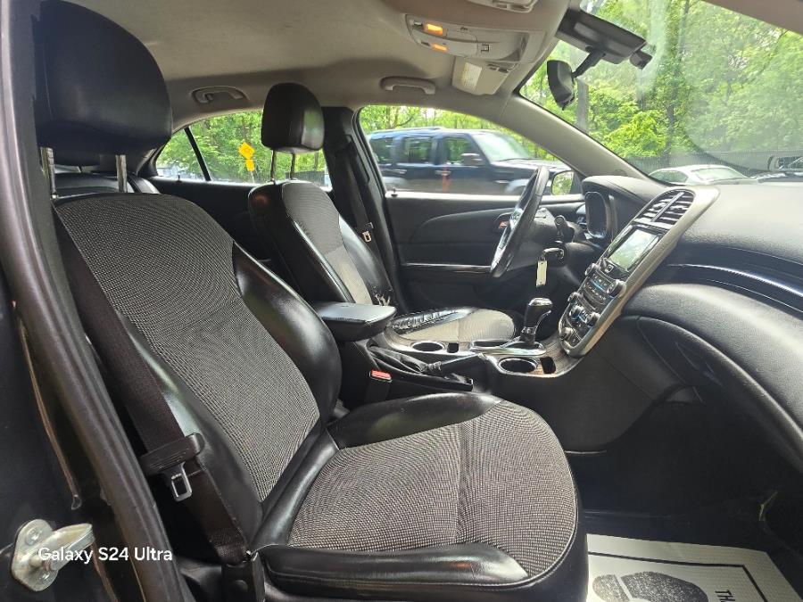 2014 Chevrolet Malibu 4dr Sdn LT w/2LT, available for sale in Bloomingdale, New Jersey | Bloomingdale Auto Group. Bloomingdale, New Jersey 2014 Chevrolet Malibu 4dr Sdn LT w/2LT, available for sale in Bloomingdale, New Jersey | Bloomingdale Auto Group. Bloomingdale, New Jersey