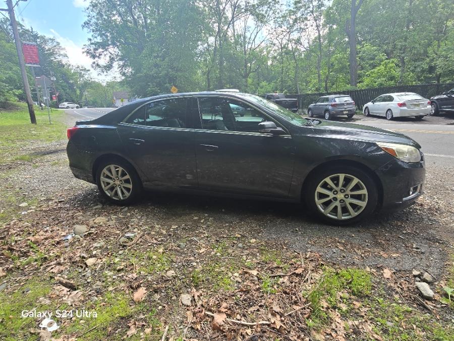 2014 Chevrolet Malibu 4dr Sdn LT w/2LT, available for sale in Bloomingdale, New Jersey | Bloomingdale Auto Group. Bloomingdale, New Jersey 2014 Chevrolet Malibu 4dr Sdn LT w/2LT, available for sale in Bloomingdale, New Jersey | Bloomingdale Auto Group. Bloomingdale, New Jersey