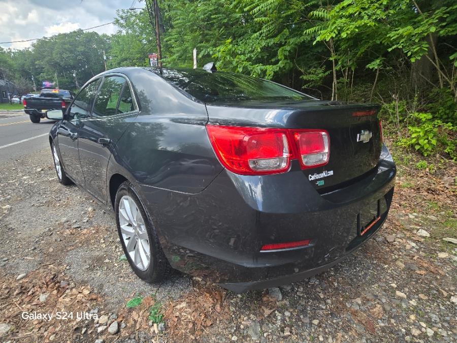 2014 Chevrolet Malibu 4dr Sdn LT w/2LT, available for sale in Bloomingdale, New Jersey | Bloomingdale Auto Group. Bloomingdale, New Jersey 2014 Chevrolet Malibu 4dr Sdn LT w/2LT, available for sale in Bloomingdale, New Jersey | Bloomingdale Auto Group. Bloomingdale, New Jersey
