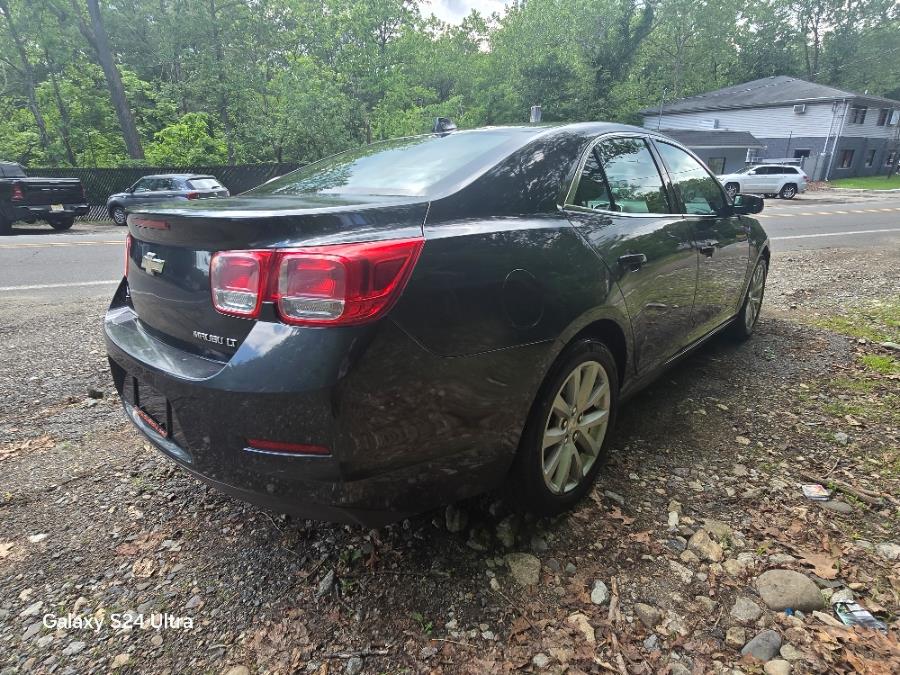 2014 Chevrolet Malibu 4dr Sdn LT w/2LT, available for sale in Bloomingdale, New Jersey | Bloomingdale Auto Group. Bloomingdale, New Jersey 2014 Chevrolet Malibu 4dr Sdn LT w/2LT, available for sale in Bloomingdale, New Jersey | Bloomingdale Auto Group. Bloomingdale, New Jersey