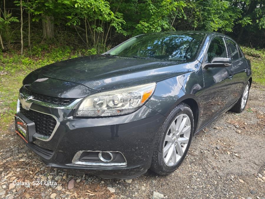 Used 2014 Chevrolet Malibu in Bloomingdale, New Jersey | Bloomingdale Auto Group. Bloomingdale, New Jersey