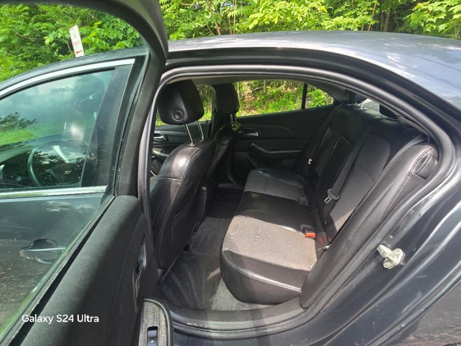 2014 Chevrolet Malibu 4dr Sdn LT w/2LT, available for sale in Bloomingdale, New Jersey | Bloomingdale Auto Group. Bloomingdale, New Jersey 2014 Chevrolet Malibu 4dr Sdn LT w/2LT, available for sale in Bloomingdale, New Jersey | Bloomingdale Auto Group. Bloomingdale, New Jersey